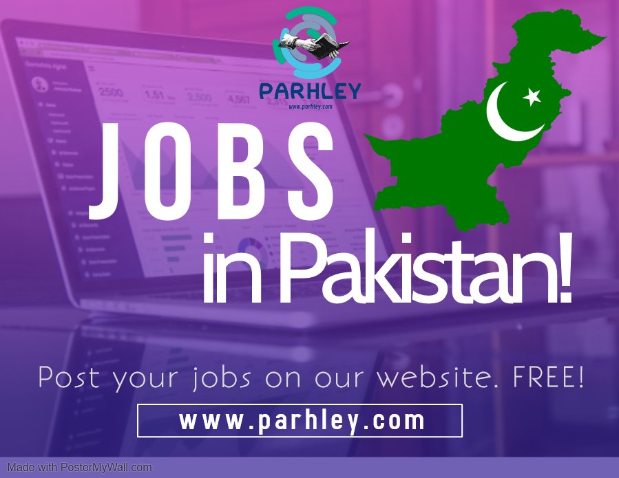 Jobs Pk - Read About Jobs And Office Things Here - Parhley