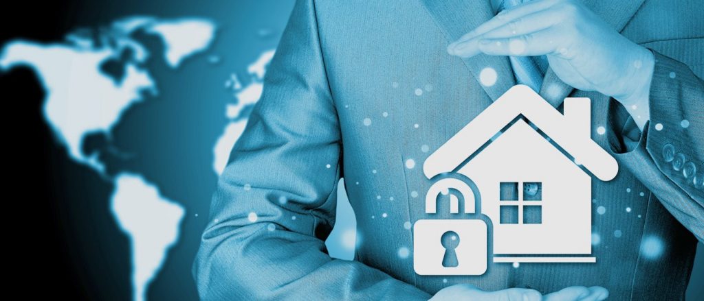 Top companies which offer best home security services in Pakistan