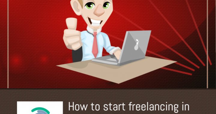 How to start freelancing in Pakistan?