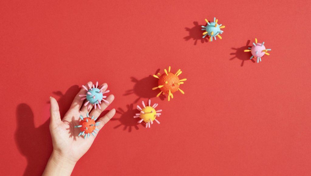 Here is top 5 myths about Covid-19