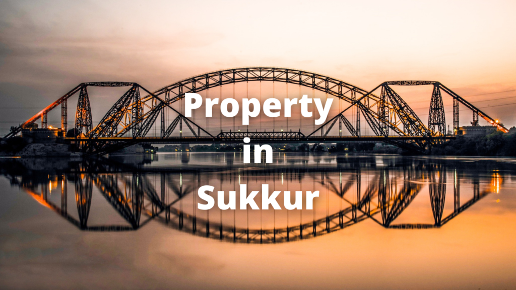 property in sukkur - real estate property in sukkur