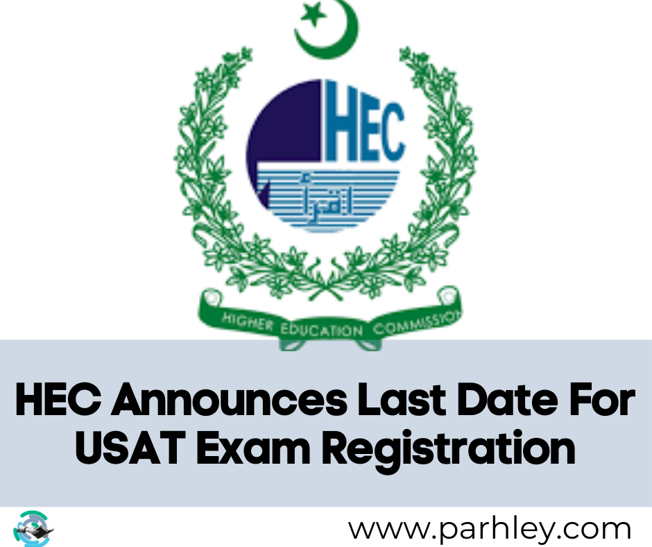 HEC Announces Last Date For USAT Exam Registration