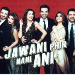 Jawani Phir Nahi Ani full movie (1)