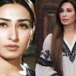 reema khan 90s - Pakistani 90s Actresses