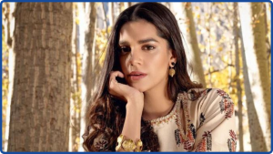 7 international languages accents of Sanam Saeed