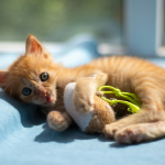 Best Cat Toys
