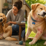 Dog Skin Allergies