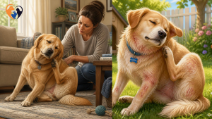 Dog Skin Allergies