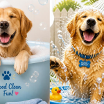 Dog Bathing Tips