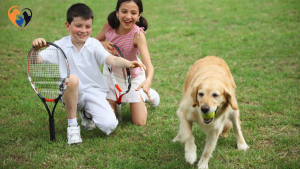 Best Dog Breeds for Families